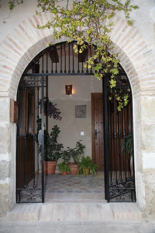 B&B Ra Tenaja Castillazuelo Habitación foto